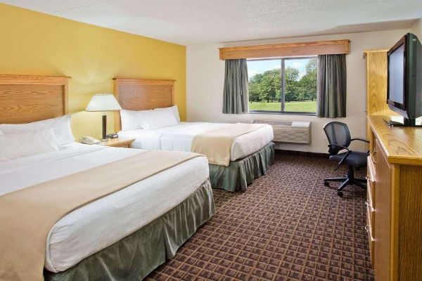 AMERICINN ABERDEE (Aberdeen)